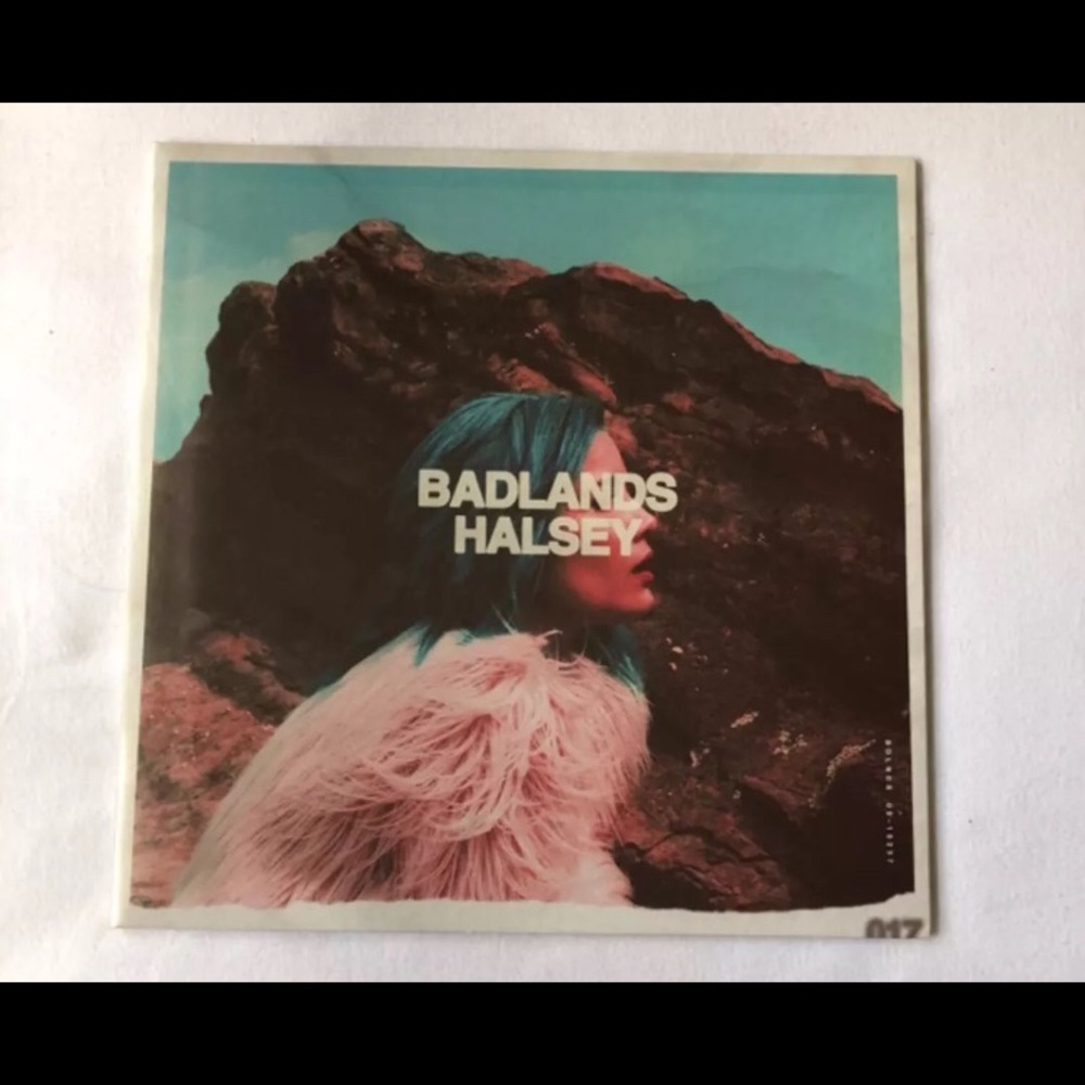 Vinyl